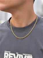 Napoli - Via Empedocle 7/A-B - Necklace Gilma Gioielleria  in Gold COOR-219-286 - COOR-219-286